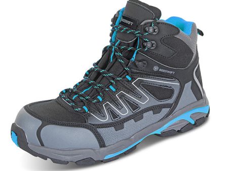 HIKER S3 COMPOSITE BLK B GY For Discount