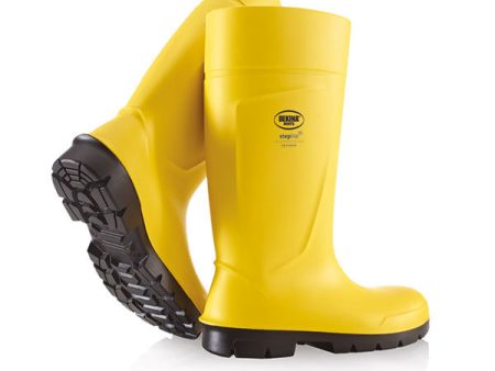 STEPLITE EASYGRIP FULL SAFETY S5 YELLOW Online