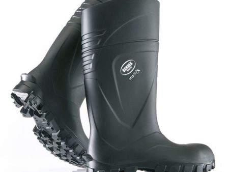 STEPLITE X SOLID GRIP F S S5 NON METALLIC BLACK on Sale