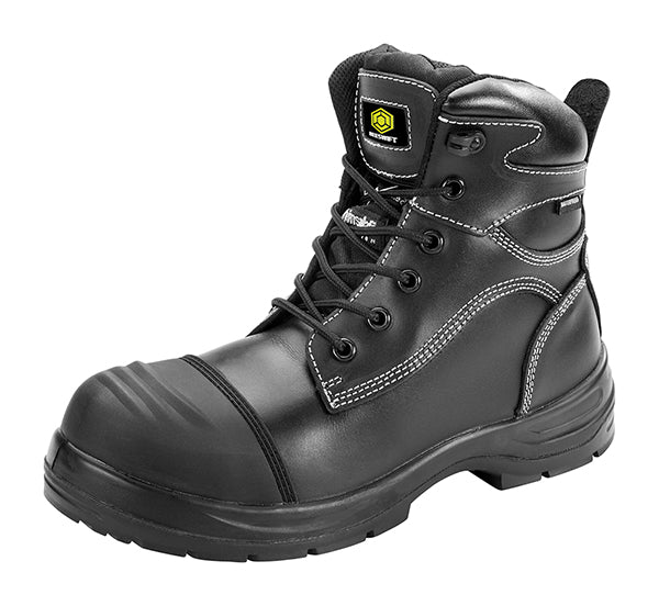 CLICK TRENCHER BOOT BL Hot on Sale