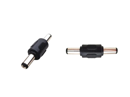 Gerbing 12V Male to Male Adapter Plug (Pair) Online now