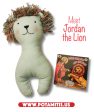 “Jordan the Lion” & “Paterikon for Kids #7 - St. Gerasim and the Lion” Cheap