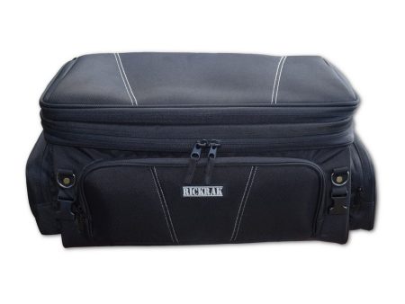 RickRak Top Dek II Motorcycle Luggage-(Bag Only)-Attaches to Rickrak System Online