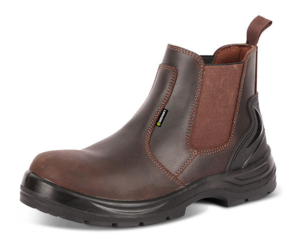 S3 PUR DEALER BOOT BR Sale