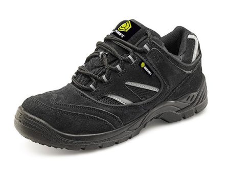 D D TRAINER SHOE BLACK For Sale