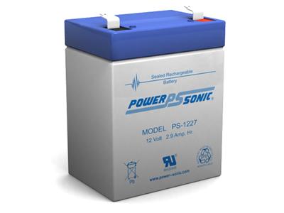 Hoyer Venture 2 Patient Lift Battery (Requires 2 unit) Online