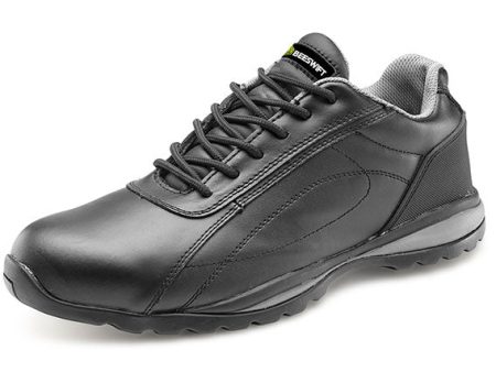 D D TRAINER SHOE S1P BL GY Online Sale