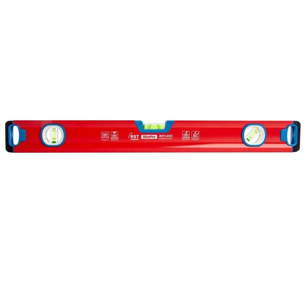 HEAVY DUTY ALUMINIUM SPIRIT LEVEL Fashion