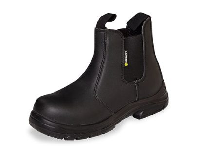 CLICK D D DEALER BOOT BLACK For Sale