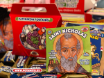 10 Paterikon for Kids - Saint Nicholas and the Three Poor Girls Online Sale