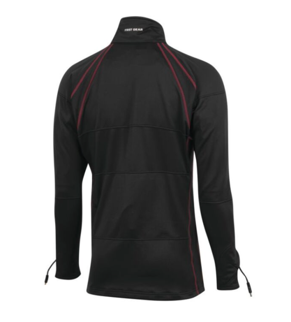 First Gear Heated Layer Shirt 12V Online Sale