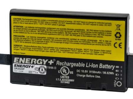 6515 Medical Battery For Discount