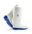 STEPLITE EASYGRIP SAFETY S4 WHITE on Sale