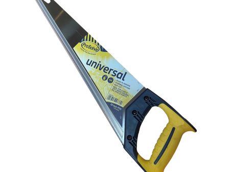 22  UNIVERSAL SAW | 8 TPI For Discount