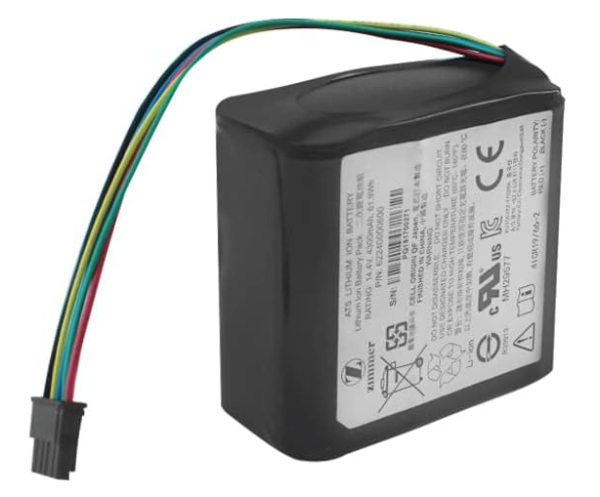 6504 Medical Battery on Sale