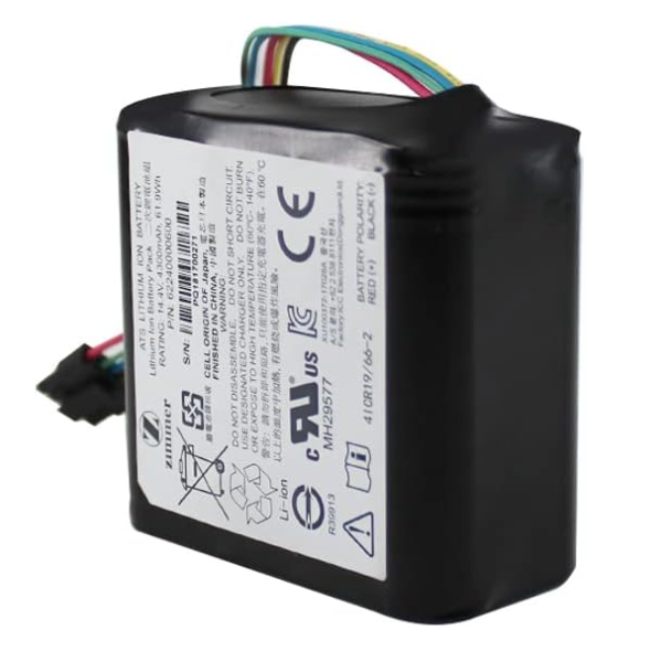 6504 Medical Battery on Sale