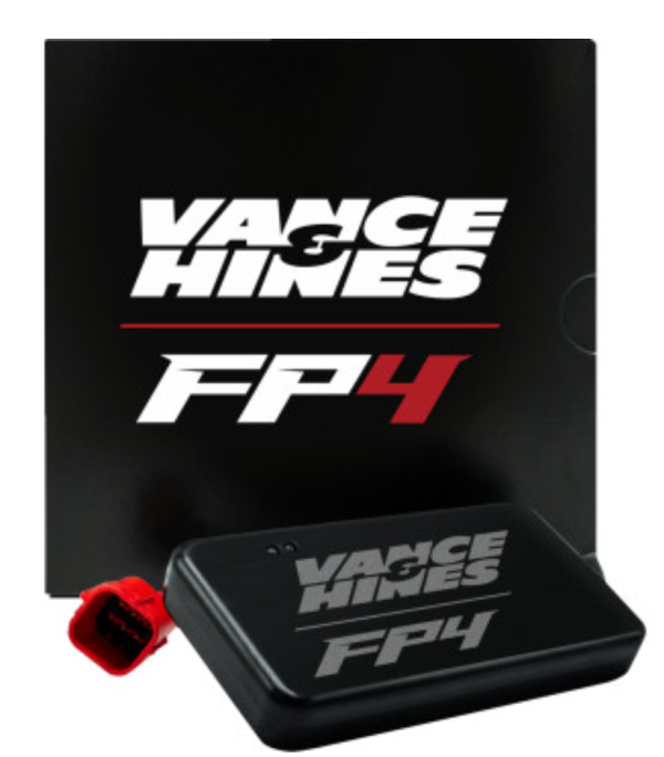 Vance and Hines Fuelpak 4 for Harley-Davidson (Select 2007-2023) Discount