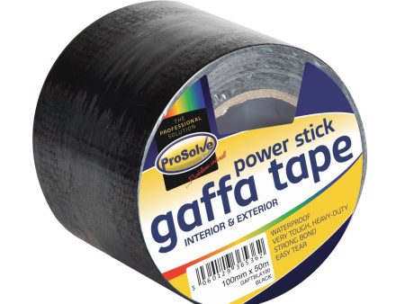 GAFFA TAPE Online