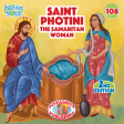 108 Paterikon for Kids - Saint Photini – The Samaritan Woman Discount