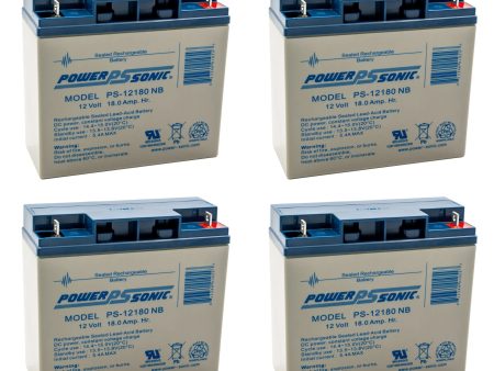 4391-A Medical Battery on Sale