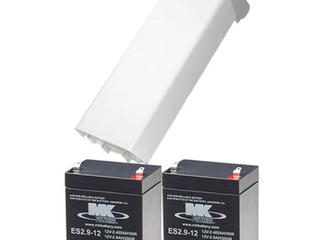 Linak BAL40 Home Battery (Insert Kit - READ BELOW) Cheap