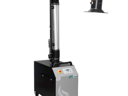 F-TECH ARMUR MOBILE FUME EXTRACTION SYSTEMS Online Hot Sale