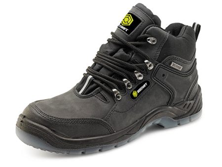 CLICK S3 HIKER BOOT BLACK Online