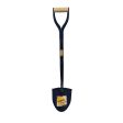 ALL STEEL GENERAL SERVICES SHOVEL For Discount