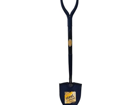 ALL STEEL GENERAL SERVICES SHOVEL For Discount