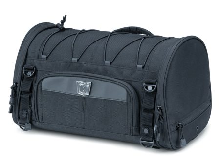 Kuryakyn Momentum Roll Bag Online Sale