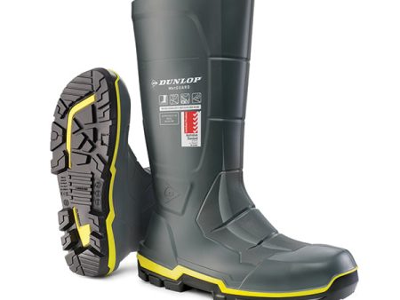 ACIFORT METGUARD FULL SAFETY GREY Online