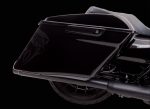 Ciro Machete Extended Bag LED Lights for Harley-2014 & Newer Online now