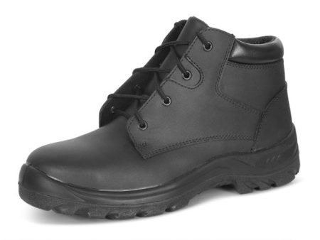 LADIES CHUKKA BOOT BL Online Hot Sale