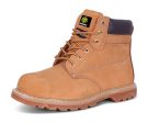 GOODYEAR WELT BOOT NUBUCK Sale