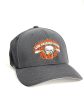 Support Ball Cap Hat - Flex Pro Fit-Embroidered Logo Online Hot Sale