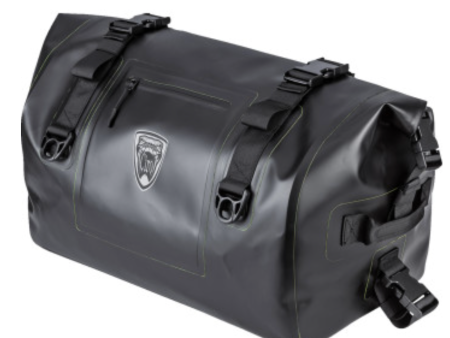 Ciro DRYFORCE Waterproof 40L Duffel Online now