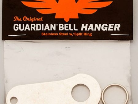 Guardian Bell Hanger Stainless Steel Cheap