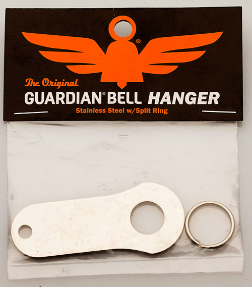 Guardian Bell Hanger Stainless Steel Cheap