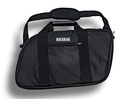 Rickrak Saddlebag Kooler For Sale