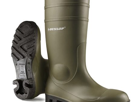 PROTOMASTER FULL SAFETY GRN Fashion