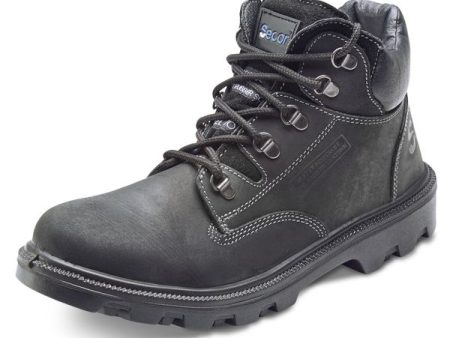 SHERPA CHUKKA BOOT BLACK Online Sale