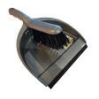 DUSTPAN AND BRUSH SET For Cheap