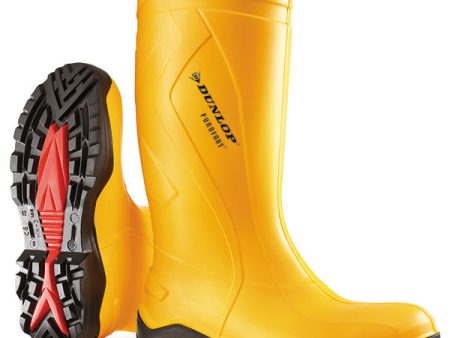 PUROFORT+FULL SAFETY YELLOW Online Hot Sale