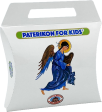 112 Paterikon for Kids - Saint Theodosios the Cenobiarch Online Sale