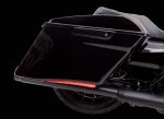 Ciro Machete Extended Bag LED Lights for Harley-2014 & Newer Online now