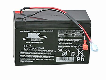 5505 Medical Battery Online