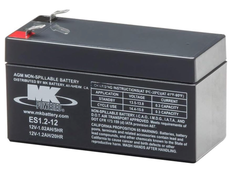 5383 Medical Battery Sale