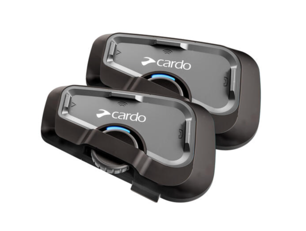 Cardo PackTalk Edge Duo Headsets For Sale