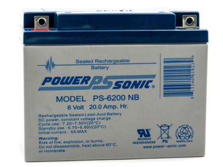 5378 Medical Battery Online