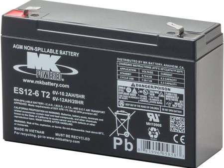 5380 Medical Battery Supply